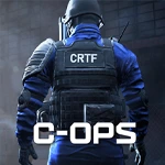 Critical Ops: Online PvP FPS