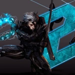 Metal Gear Rising: Revengeance